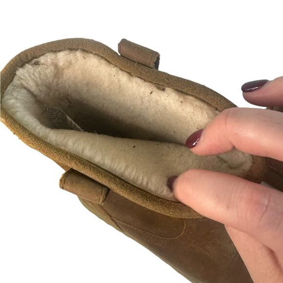 COPY - Ugg Boots Size 6 - Picture 4 of 7